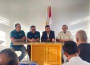 KONI Aceh Besar akan Gelar Musorkab untuk Pilih Ketua Baru