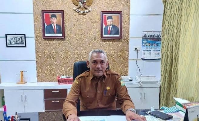 Jelang Pilkada 2024, DPT Aceh Besar Meningkat