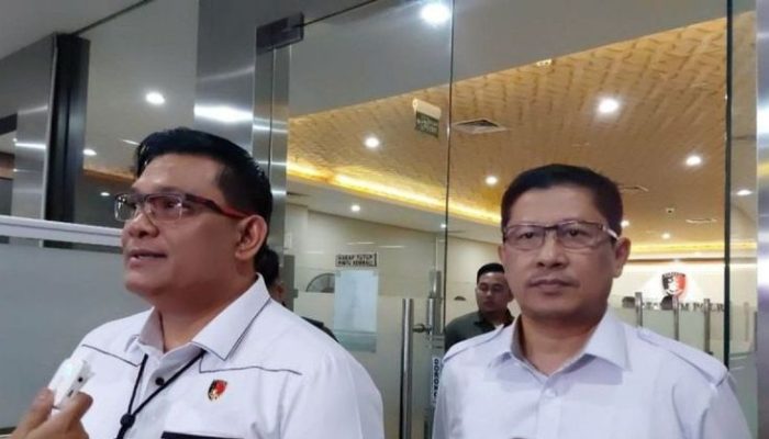 Polri Usut Dugaan Penyelewengan Keuangan PON XXI Aceh-Sumut
