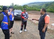 Cabor Paralayang Ditunda Tadi Pagi, Pj Bupati Iswanto: Kita Utamakan Keselamatan Atlet