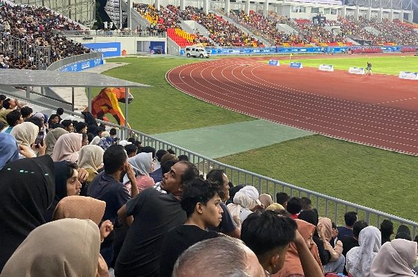 Aceh Harus Perkuat Pertahanan Lawan Kalsel, Berebut Perunggu Sepakbola PON XXI