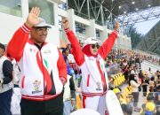 30 Hari Pimpin Aceh, Pj Gubernur Safrizal ZA Wujudkan Sukses PON dan Stabilitas