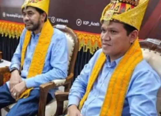 Mualem – Dek Fadh akan Bangun Pusat Manasik Haji Terbesar di Asia Tenggara