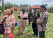 Dinas Pertanian Aceh Besar Tingkatkan Pelayanan Peternakan dan Kesehatan Hewan