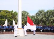 Pj Bupati Aceh Besar Irup Hardikda ke-65 Tahun 2024