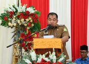 Pemkab Aceh Besar Gelar Duek Pakat Tokoh Pendidikan Aceh Rayeuk