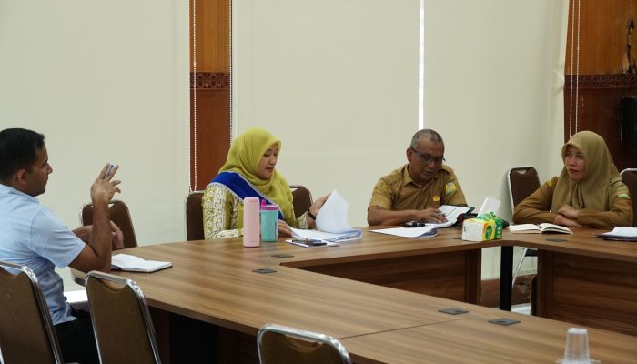 Pengurus Forikan Kabupaten Aceh Besar Segera Dikukuhkan