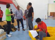 Besok Cabor Korfball Siap Dipertandingkan di PON XXI