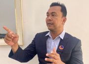 Ketua Bappilu Banda Aceh Menaruh Harapan Besar Pada Anggota DPRK dari Partai NasDem akan Dilantik