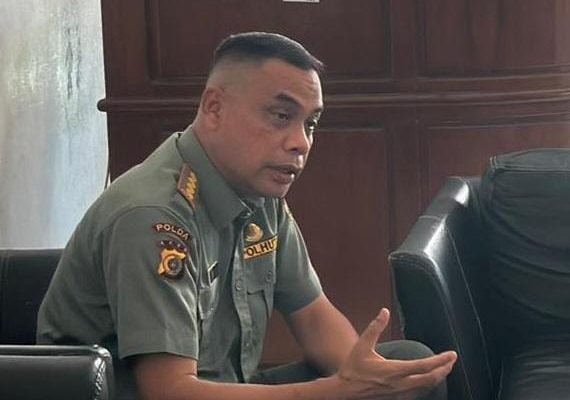 Pemerintah Aceh Raih Juara Pertama Penghargaan Nirwasita Tantra 2023