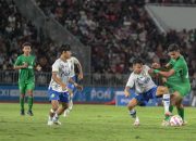 Jegal Aceh 3-2, Jatim ke Final Sepak Bola PON XXI