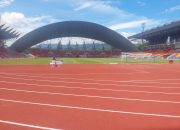 Laga Perdana, Persiraja Lawan Sriwijaya di SHB Tanpa Penonton