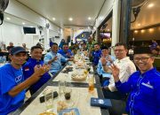 Ketua Tim Royes: Siap Menangkan AMIN di Pilkada Banda Aceh 2024
