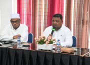 Pemkab Aceh Besar Gelar Pelatihan Teknis TPPS Tingkat Kecamatan