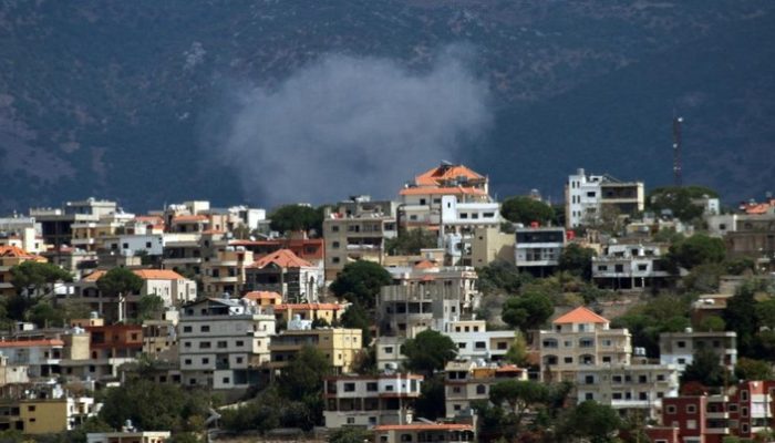 Tanah Arab Makin ‘Panas’, Israel-Hizbullah Saling Serang via Udara