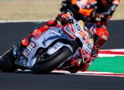 Jadwal MotoGP Hari Ini: Marc Marquez Menggila di Latihan Bebas MotoGP Emilia Romagna 2024?