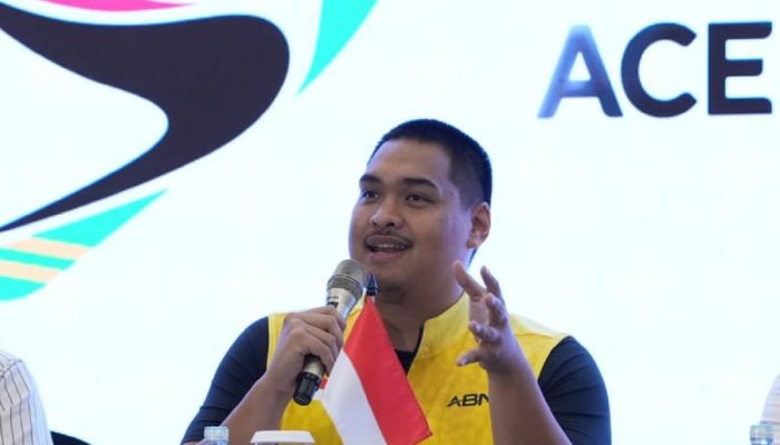 Menpora soal Isu Penyelewengan Dana PON XXI Aceh-Sumut 2024 : Itu Bukan Korupsi
