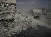 Pemimpin Hamas Yahya Sinwar Siap Perang Panjang Melawan Israel di Gaza