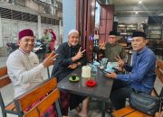 Waled Bayu Dukung Maklumat Abu Paya Pasi