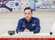 Debat Pertama Cagub-Cawagub Aceh Digelar 25 Oktober 2024 di Amel Convention Hall Blang Oi