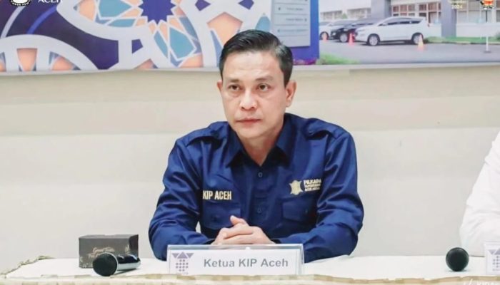 Debat Pertama Cagub-Cawagub Aceh Digelar 25 Oktober 2024 di Amel Convention Hall Blang Oi