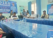 Aminullah Siap Tambah Keramaian Banda Aceh, Transportasi Online Bakal Semakin Hidup Lagi