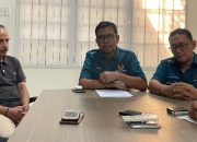 Muhibuddin Ucok Pastikan Penetapan Ketua KONI Baru Sesuai Regulasi