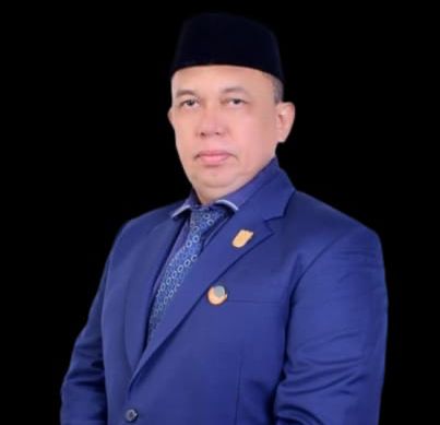 Heri Julius Ditunjuk Jadi Sekwil Partai NasDem Aceh