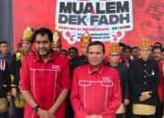 Mantan Panglima GAM Muzakir Manaf Kembali Bertempur di Meja Debat, Saksikan di Kompas TV