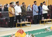 Wakili Pj Bupati, Kadisdik Dayah Aceh Besar Hadiri Maulid Nabi Muhammad SAW IKAMADYA dan HIPELMABDYA