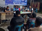 Kurangi Pengangguran, Aminullah – Isnaini Komit Berdayakan Pemuda