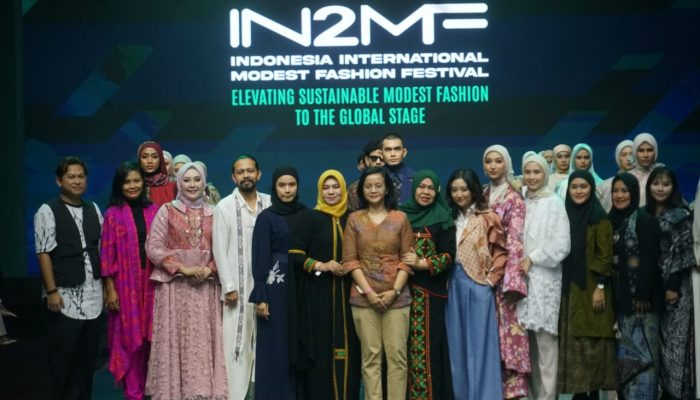 Ketua TP PKK Aceh Dorong Indrustri Kreativ Aceh Go Internasional