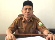 Nikah di Masjid Raya Baiturrahman, Proses Mudah dengan Aplikasi Modern