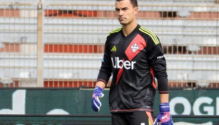 9 Pemain Keturunan Tambahan yang Berpotensi Diperkenalkan PSSI untuk Perkuat Timnas Indonesia, Nomor 1 Kevin Diks!
