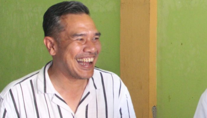 Ketua DPRK Aceh Besar: Media Pos Aceh Berperan Vital dalam Mendukung Demokrasi dan Pembangunan Daerah