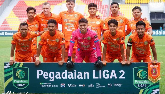 Persiraja Diharapkan Raih Poin di Dua Laga Tandang di Pulau Jawa, Lawan PSCK dan Persikota