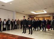 Hilgers dan Reijnders Resmi Jadi WNI, Timnas Indonesia Siap Hadapi Kualifikasi Piala Dunia 2026