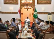 Pj Gubernur Safrizal: Penerapan Syariat Islam Sangat Penting Cegah Kriminal & Asusila