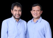 Mualem – Dek Fad Siap Tampil di Debat Kandidat yang Digelar KIP Aceh