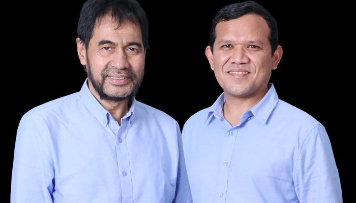 Mualem – Dek Fad Siap Tampil di Debat Kandidat yang Digelar KIP Aceh