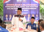 Aminullah – Isnaini Optimis Bangkitkan Ekonomi Kreatif di Banda Aceh