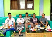 MTsN 2 Aceh Tenggara Gelar Maulid Nabi Muhammad SAW 1446 H