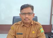 Besok, Pemkab Aceh Besar akan Salurkan Bantuan Cadangan Beras Pemerintah