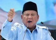Prabowo Kaget Saat Mengetahui Gaji Hakim, Siap Sejahterakan Usai Jadi Presiden