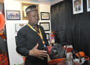 Peringatan Bulan PRB 2024, BPBD Aceh Besar Gelar Stand di Balai Meuseuraya Aceh