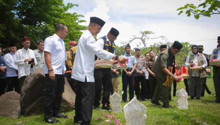 Pj Wali Kota Komit Jadikan Banda Aceh Sebagai Kota Tangguh Bencana