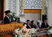 Harapan Pj Wali Kota Ade Surya kepada Pimpinan DPRK Banda Aceh Baru