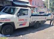 Dunia Barusa Segera Luncurkan Toyota Hilux Rangga