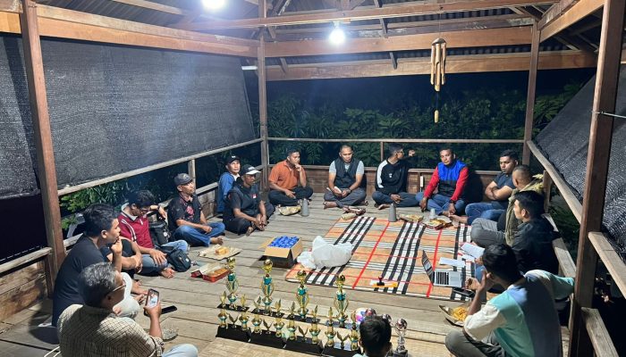 10 Tim Siap Berlaga di Turnamen Sepakbola Usia Dini HUT ke-1 SSB Putra IMKA dan HUT ke-12 Media Pos Aceh