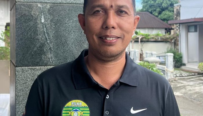 PSAB Aceh Besar Buka Seleksi Pemain U-15 dan U-17 untuk Piala Soeratin 2024